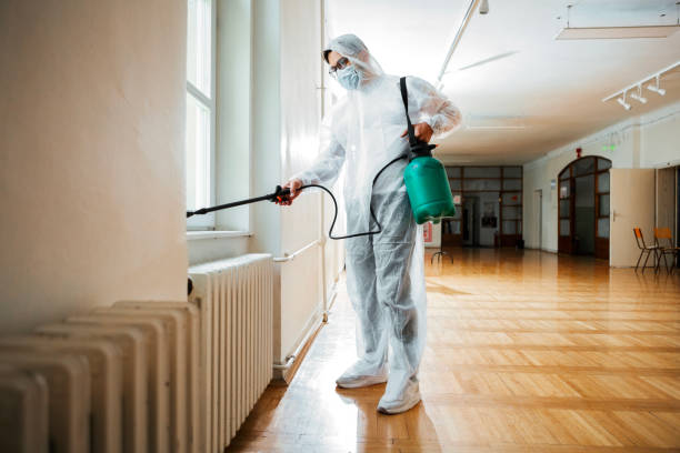 Pest Control for Hotels in Greensboro, NC